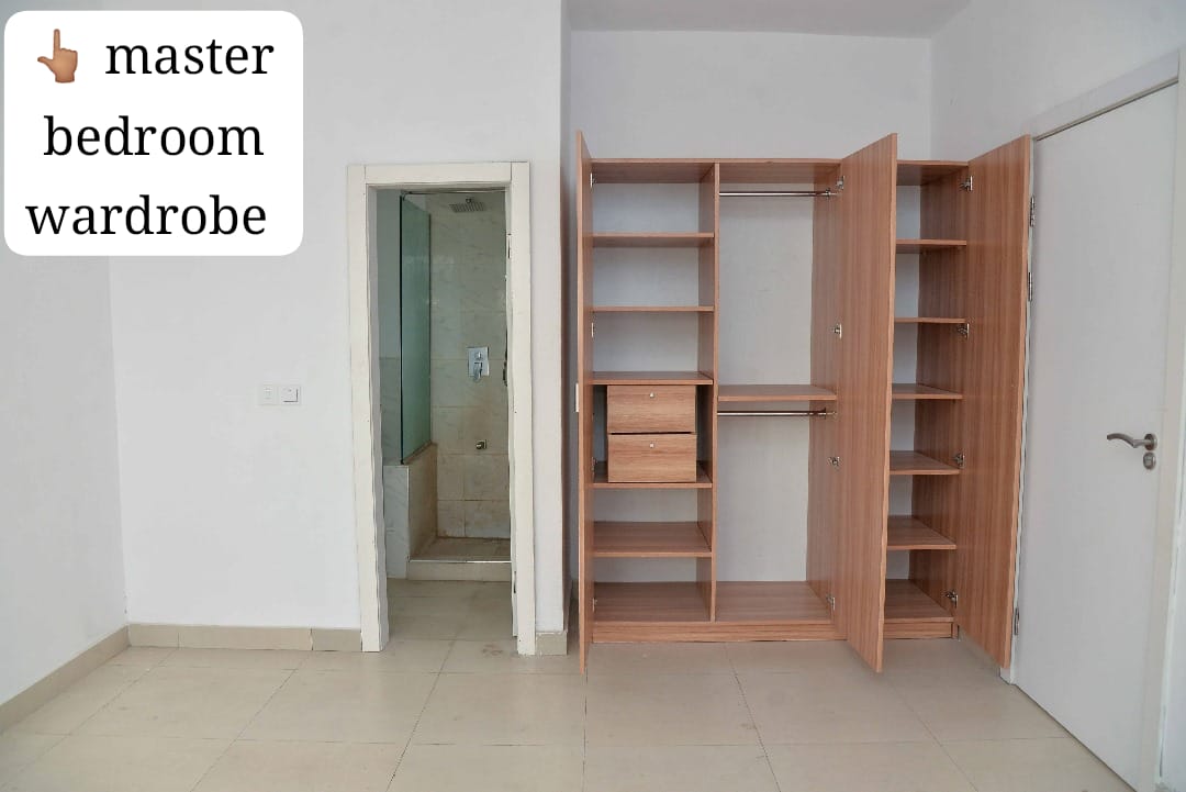 Willcrown Apartment View 6